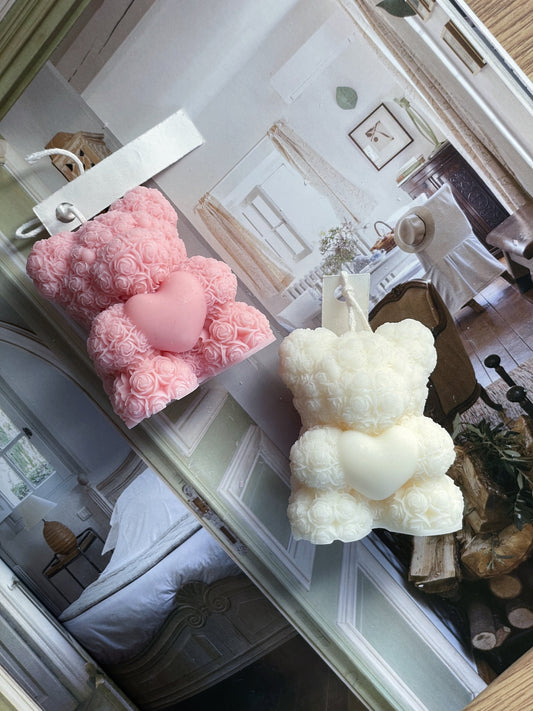 Love Bear