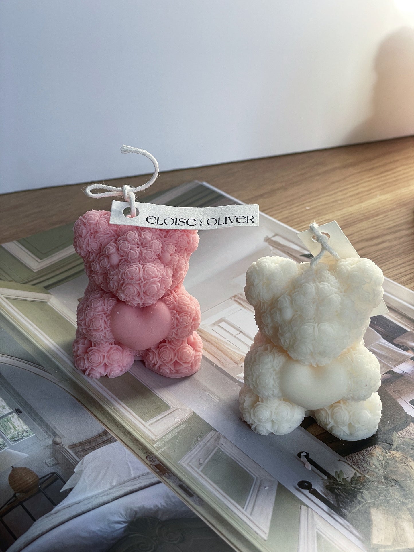 Love Bear