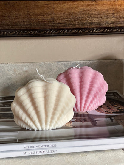 Ocean Shell