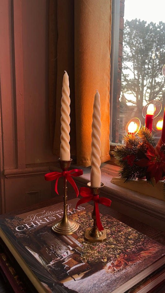 Hannah Candlestick
