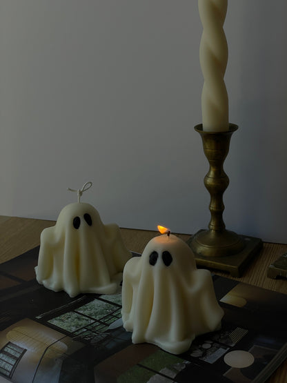 Ghostie