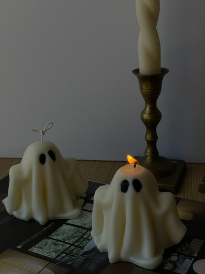 Ghostie