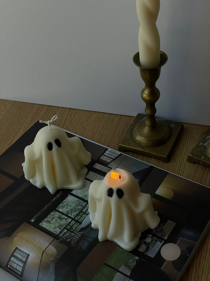 Ghostie